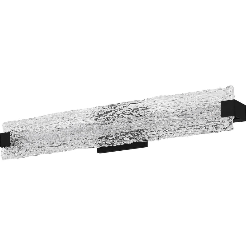 Quoizel PCWR8532MBK Winter LED Bath, Matte Black Alternate Image.jpg