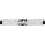 Quoizel PCWR8532MBK Winter LED Bath, Matte Black Alternate Image 2.jpg