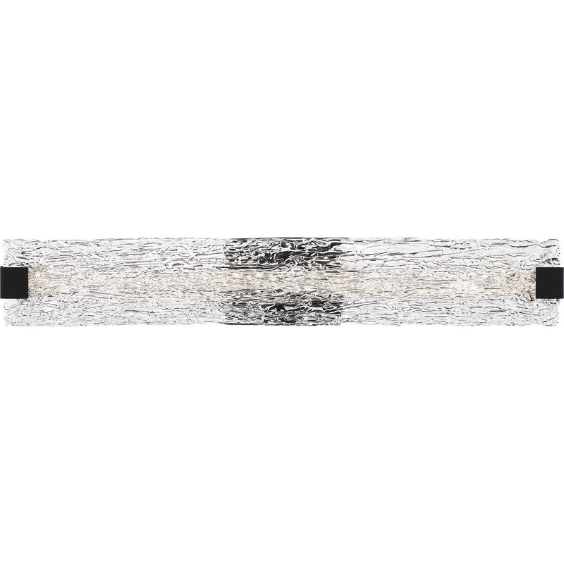 Quoizel PCWR8532MBK Winter LED Bath, Matte Black Alternate Image 2.jpg