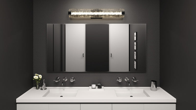 Quoizel PCWR8532MBK Winter LED Bath, Matte Black Alternate Image.jpg
