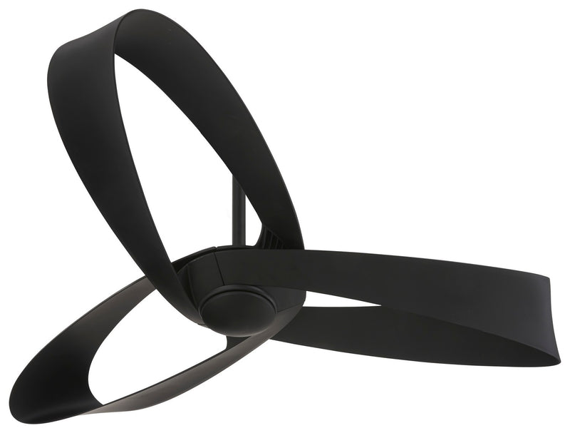 Minka-Aire F933-CL Bowie 52" Ceiling Fan, Coal Alternate Image.jpg