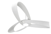 Minka-Aire F933-WHF Bowie 52" Ceiling Fan, Flat White Alternate Image.jpg