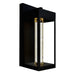 CWI Lighting 1696W5-1-101-A Rochester LED Outdoor Wall Lantern Black Alt 3.jpg