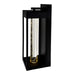 CWI Lighting 1696W5-1-101-C Rochester LED Outdoor Wall Lantern Black Alt 1.jpg