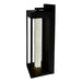 CWI Lighting 1696W5-1-101-E Rochester LED Outdoor Wall Lantern Black Alt 2.jpg