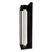 CWI Lighting 1696W5-1-101-E Rochester LED Outdoor Wall Lantern Black Alt 3.jpg