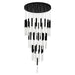 CWI Lighting 1703P32-45-101 Dragonswatch LED Chandelier Black Alt 1.jpg