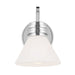 Kichler 55153CH Farum One Light Wall Sconce, Chrome Alternate Image 2.jpg