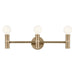 Kichler 55157CPZ Torche Three Light Bath, Champagne Bronze Alternate Image 2.jpg