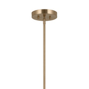 Kichler 52532CPZBK LED Chandelier, Champagne Bronze (2)