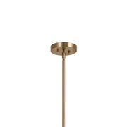Kichler 52533CPZBK LED Chandelier, Champagne Bronze (2)