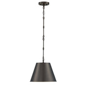Savoy House 7-232-1-323 One Light Pendant, Old Bronze (3)
