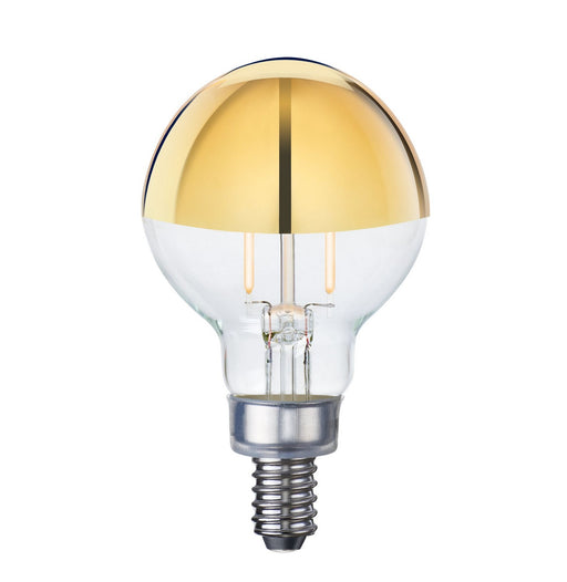 Bulbrite 776921 Light Bulb Half Gold Alternate Image.jpg