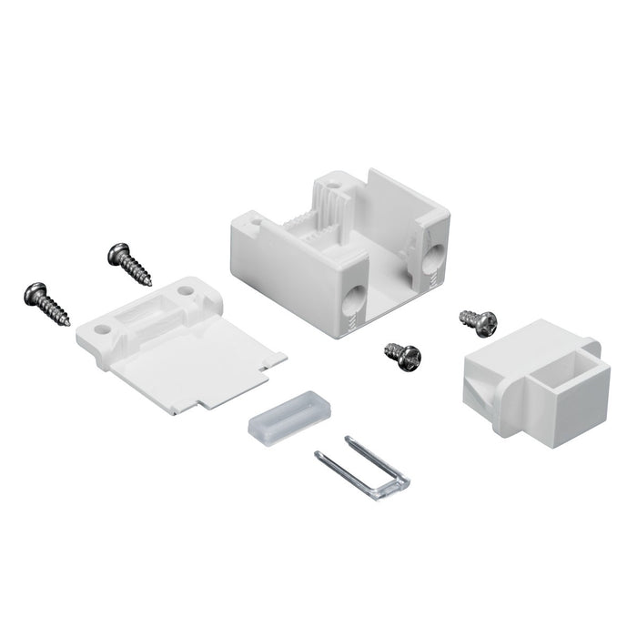 American Lighting 12VAC-H3-CONKIT 5Ft Conkit , Bare Wire, With End Cap Alternate Image.jpg