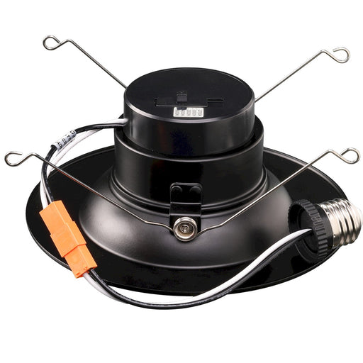 American Lighting AD56-5CCT-BK Downlight Alternate Image.jpg