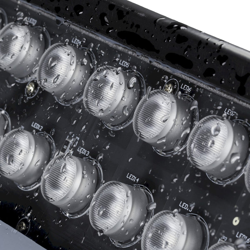 American Lighting CRSA-A1-RGBW-BK With 5Ft Power Cable + Male And Female Connector Alternate Image.jpg