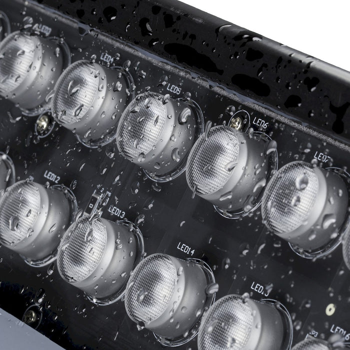 American Lighting CRSA-A1-RGBW-BK With 5Ft Power Cable + Male And Female Connector Alternate Image.jpg