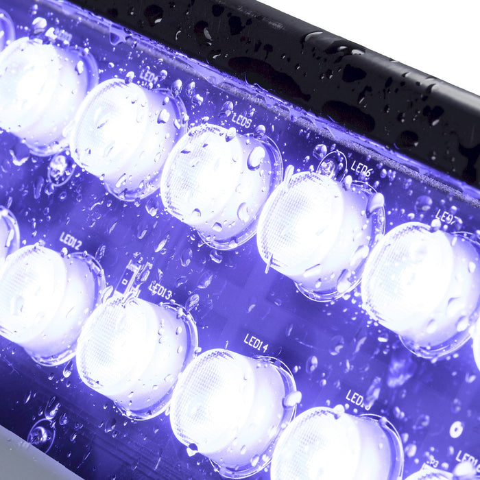 American Lighting CRSA-A1-RGBW-BK With 5Ft Power Cable + Male And Female Connector Alternate Image 2.jpg