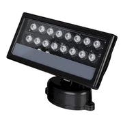 American Lighting CRSA-A1-RGBW-BK With 5Ft Power Cable + Male And Female Connector Main Image.jpg