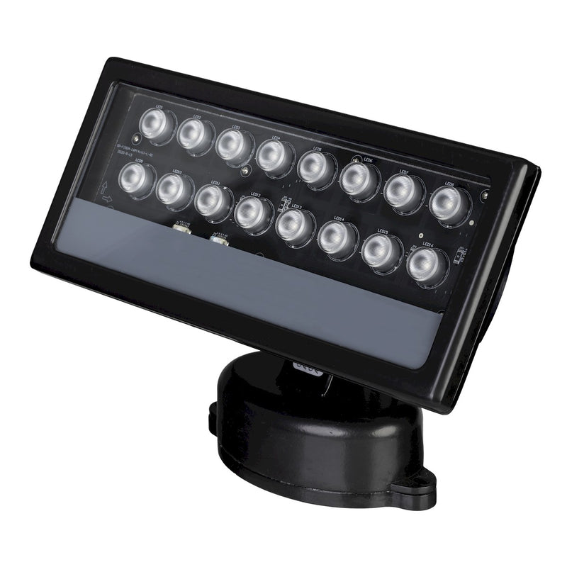 American Lighting CRSA-A1-RGBW-BK With 5Ft Power Cable + Male And Female Connector Main Image.jpg