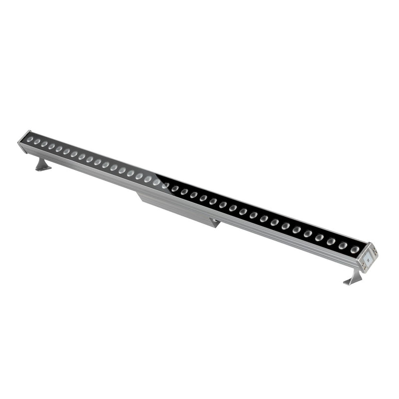 American Lighting CRSA-G4-30K-SV With 5Ft Power Cable With Plug + Male And Female Connector Main Image.jpg