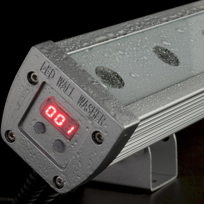 American Lighting CRSA-G4-RGBW-SV With 5Ft Power Cable + Male And Female Connector Alternate Image.jpg