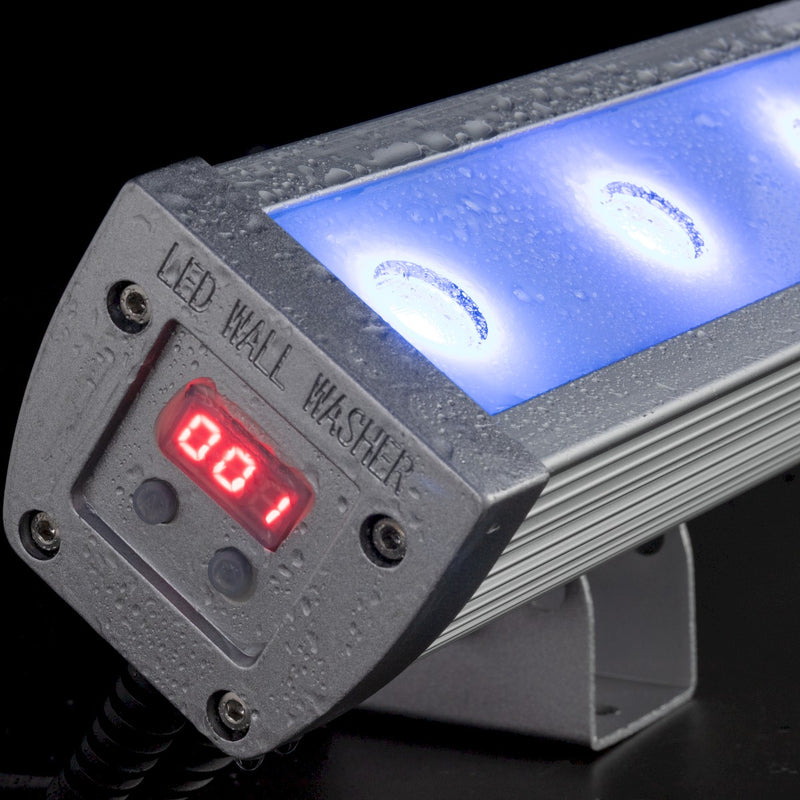American Lighting CRSA-G4-RGBW-SV With 5Ft Power Cable + Male And Female Connector Alternate Image 2.jpg