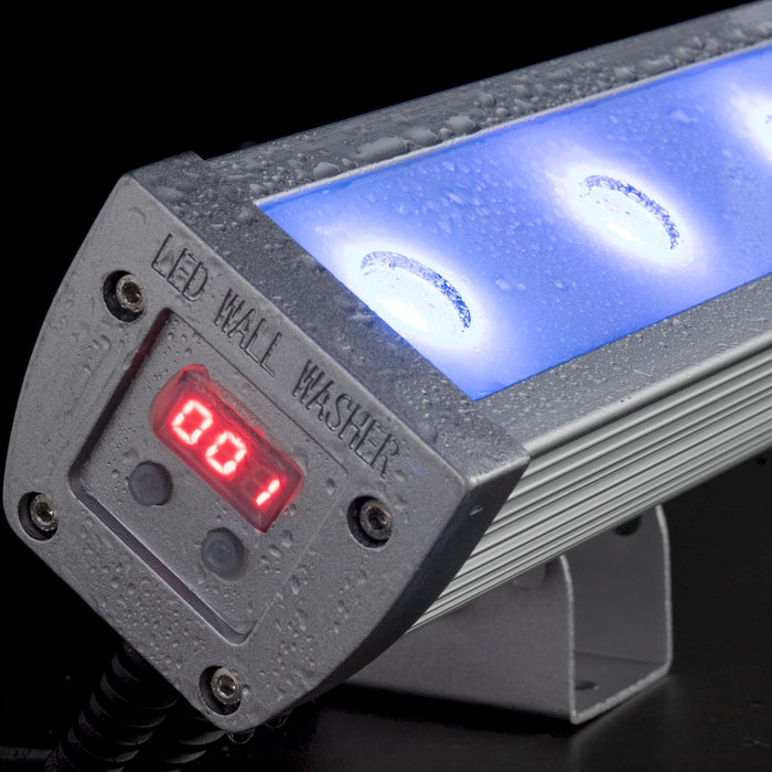 American Lighting CRSA-G4-RGBW-SV With 5Ft Power Cable + Male And Female Connector Alternate Image 2.jpg