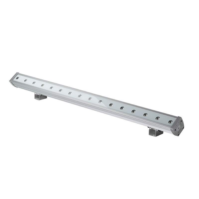 American Lighting CRSA-G4-RGBW-SV With 5Ft Power Cable + Male And Female Connector Main Image.jpg