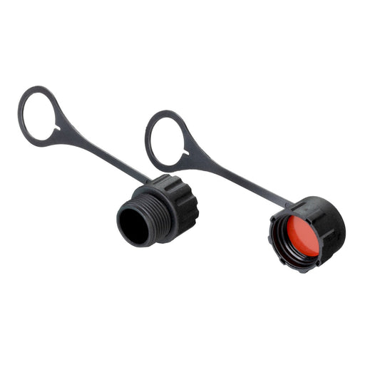 American Lighting CRSA-SIGEND-2PIN 2 Pin End Cap Main Image.jpg