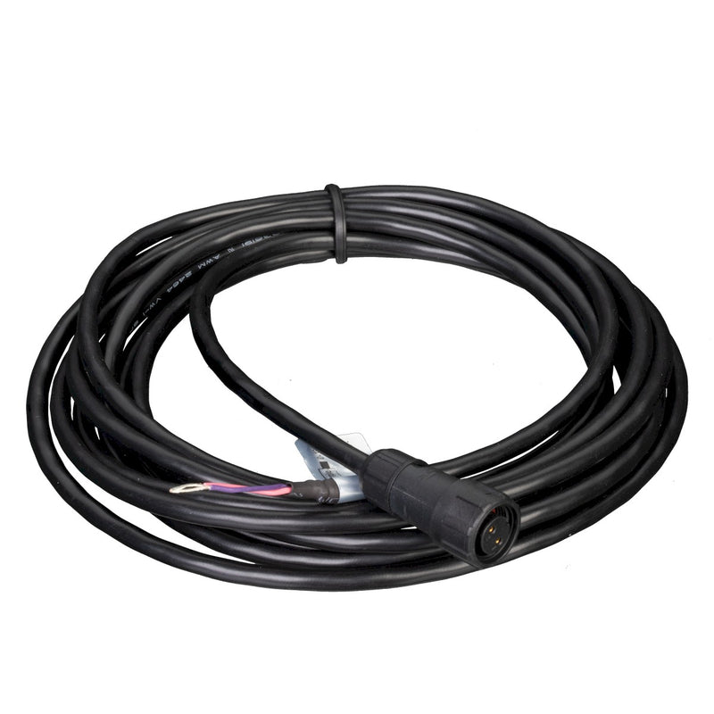 American Lighting CRSA-SIGLEAD-2PIN-15FT 15Ft 2Pin Signal Lead Main Image.jpg