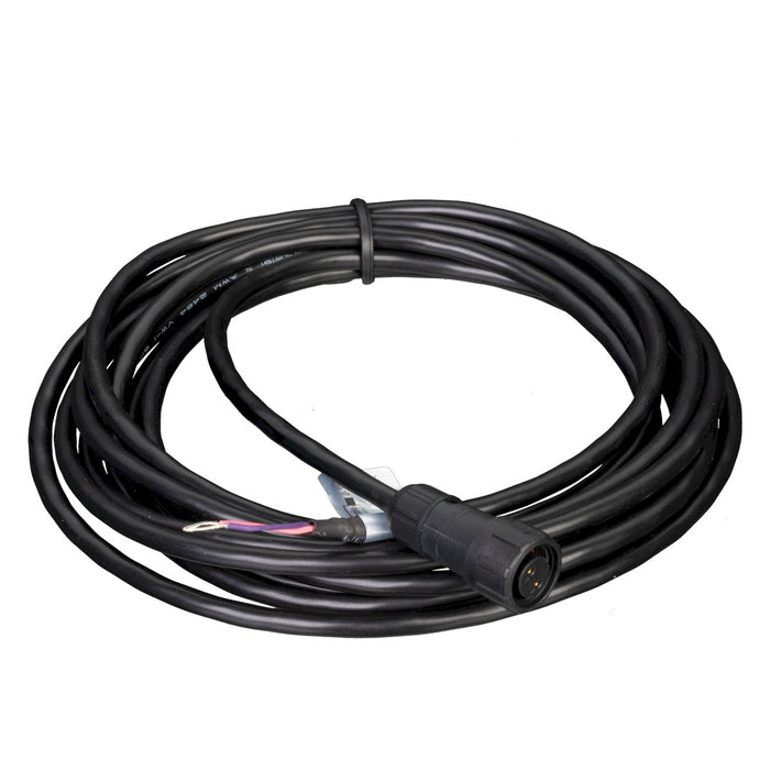 American Lighting CRSA-SIGLEAD-2PIN-15FT 15Ft 2Pin Signal Lead Main Image.jpg