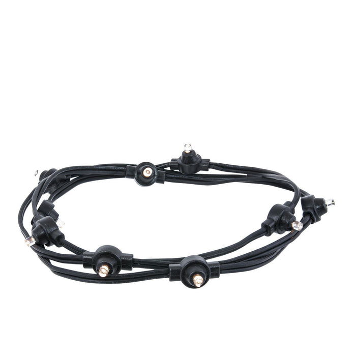 American Lighting LLSR-6-BK-30 LED Lightstar Rl Alternate Image 2.jpg