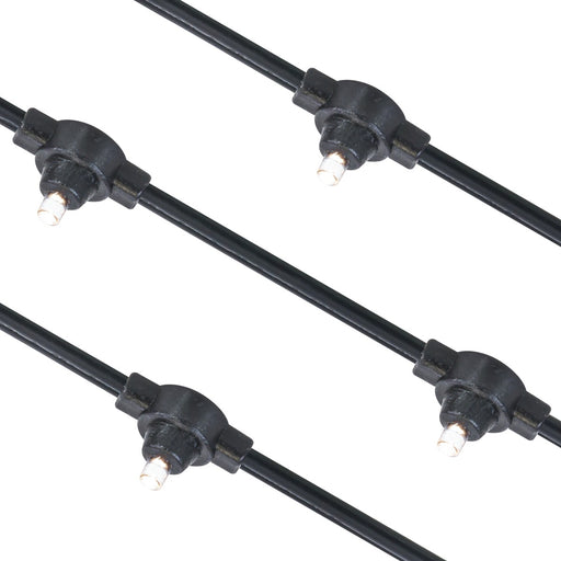 American Lighting LLSR-6-BK-30 LED Lightstar Rl Main Image.jpg