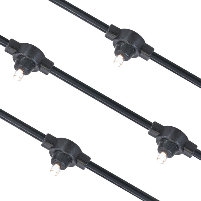 American Lighting LLSR-6-BK-30 LED Lightstar Rl Main Image.jpg