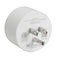 American Lighting SPKPL-PLUG-1S-WH Smart Wall Plug Alternate Image 2.jpg