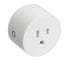 American Lighting SPKPL-PLUG-1S-WH Smart Wall Plug Main Image.jpg