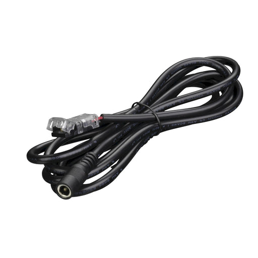 American Lighting TL-2PWR-HD-DC Heavy Duty Snap Connector With Cable To Dc Barrell Alternate Image.jpg
