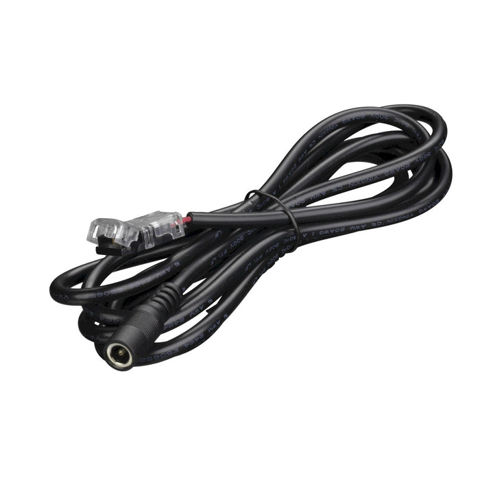 American Lighting TL-2PWR-HD-DC Heavy Duty Snap Connector With Cable To Dc Barrell Alternate Image.jpg