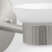 Visual Comfort Studio DJV1011BS Belcarra One Light Wall Sconce, Brushed Steel Alternate Image 3.jpg