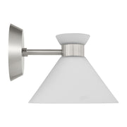 Visual Comfort Studio DJV1011BS Belcarra One Light Wall Sconce, Brushed Steel Alternate Image 7.jpg
