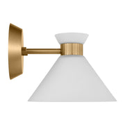 Visual Comfort Studio DJV1011SB Belcarra One Light Wall Sconce, Satin Brass Alternate Image 7.jpg