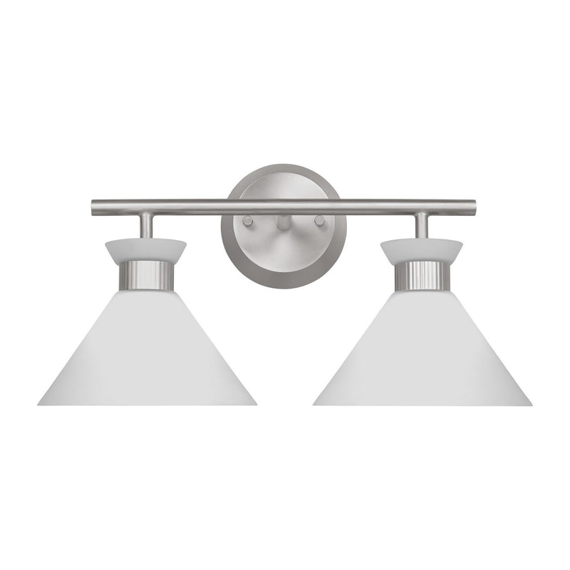 Visual Comfort Studio DJV1012BS Belcarra Two Light Bath, Brushed Steel Alternate Image.jpg