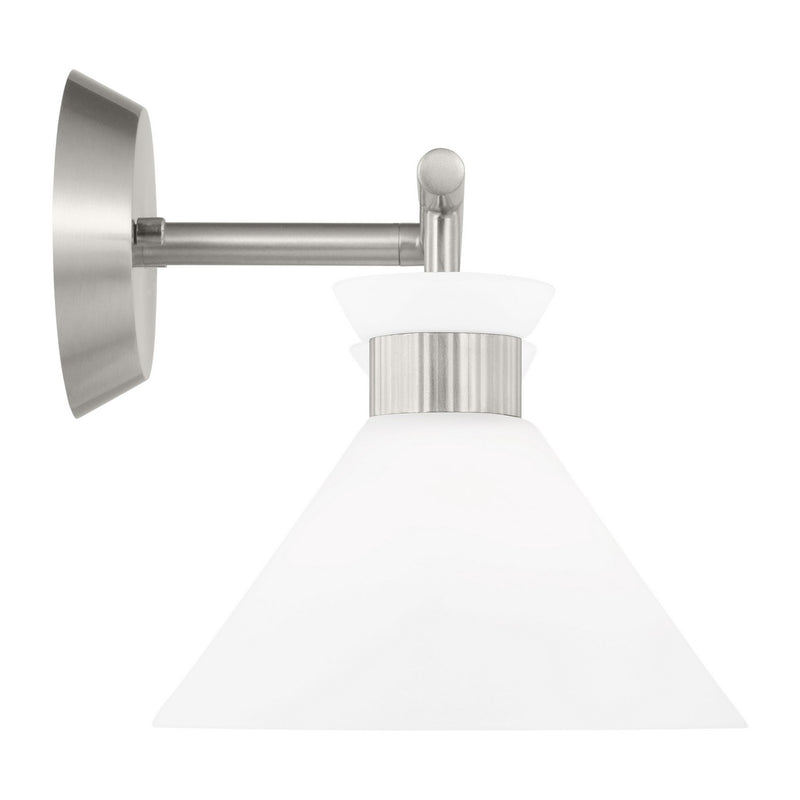 Visual Comfort Studio DJV1012BS Belcarra Two Light Bath, Brushed Steel Alternate Image 6.jpg