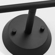 Visual Comfort Studio DJV1012MBK Belcarra Two Light Bath, Midnight Black Alternate Image 4.jpg