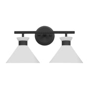Visual Comfort Studio DJV1012MBK Belcarra Two Light Bath, Midnight Black Alternate Image.jpg