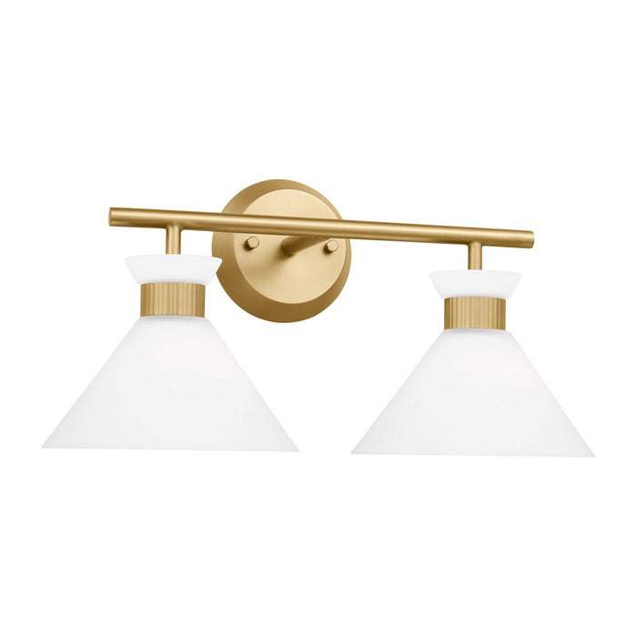 Visual Comfort Studio DJV1012SB Belcarra Two Light Bath, Satin Brass Alternate Image.jpg