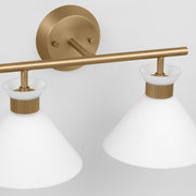 Visual Comfort Studio DJV1012SB Belcarra Two Light Bath, Satin Brass Alternate Image 3.jpg