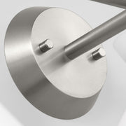 Visual Comfort Studio DJV1013BS Belcarra Three Light Bath, Brushed Steel Alternate Image 3.jpg