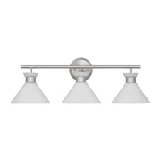 Visual Comfort Studio DJV1013BS Belcarra Three Light Bath, Brushed Steel Alternate Image.jpg